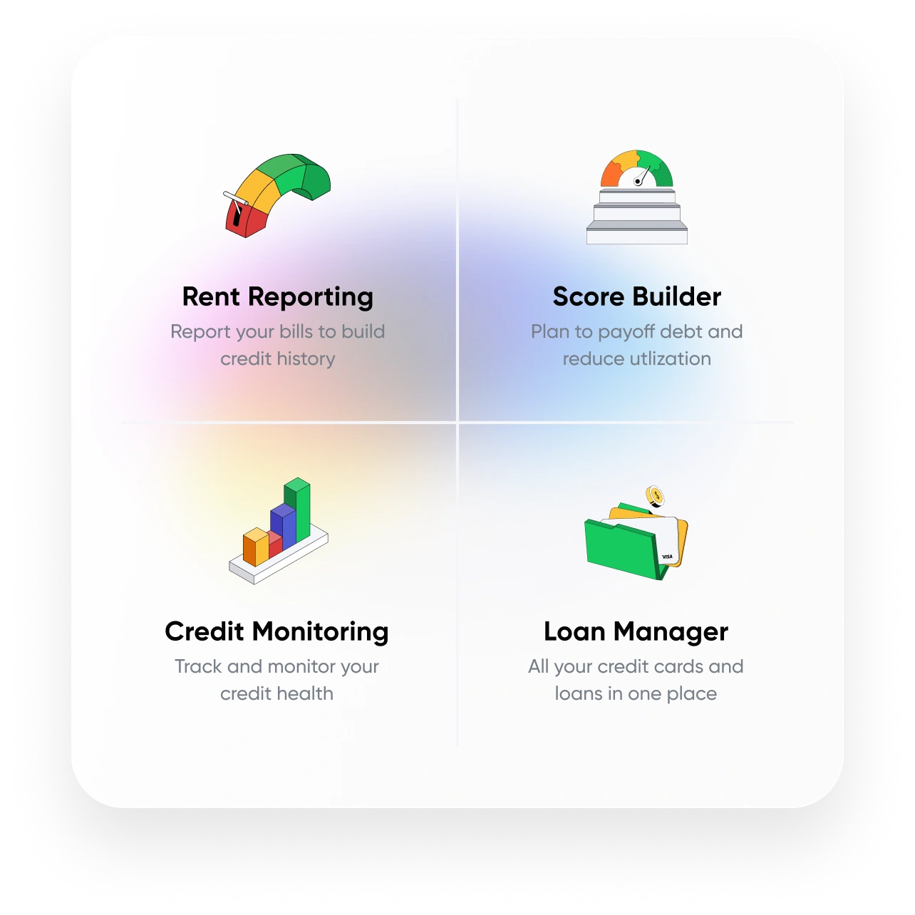 Build your path to manage debt