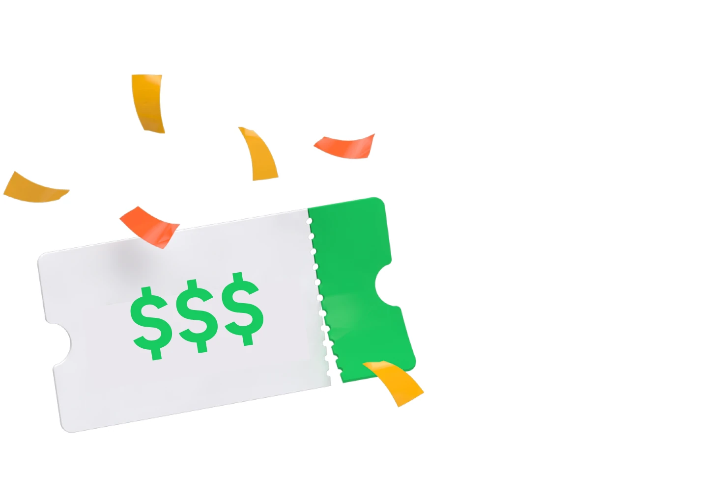 Customized offers