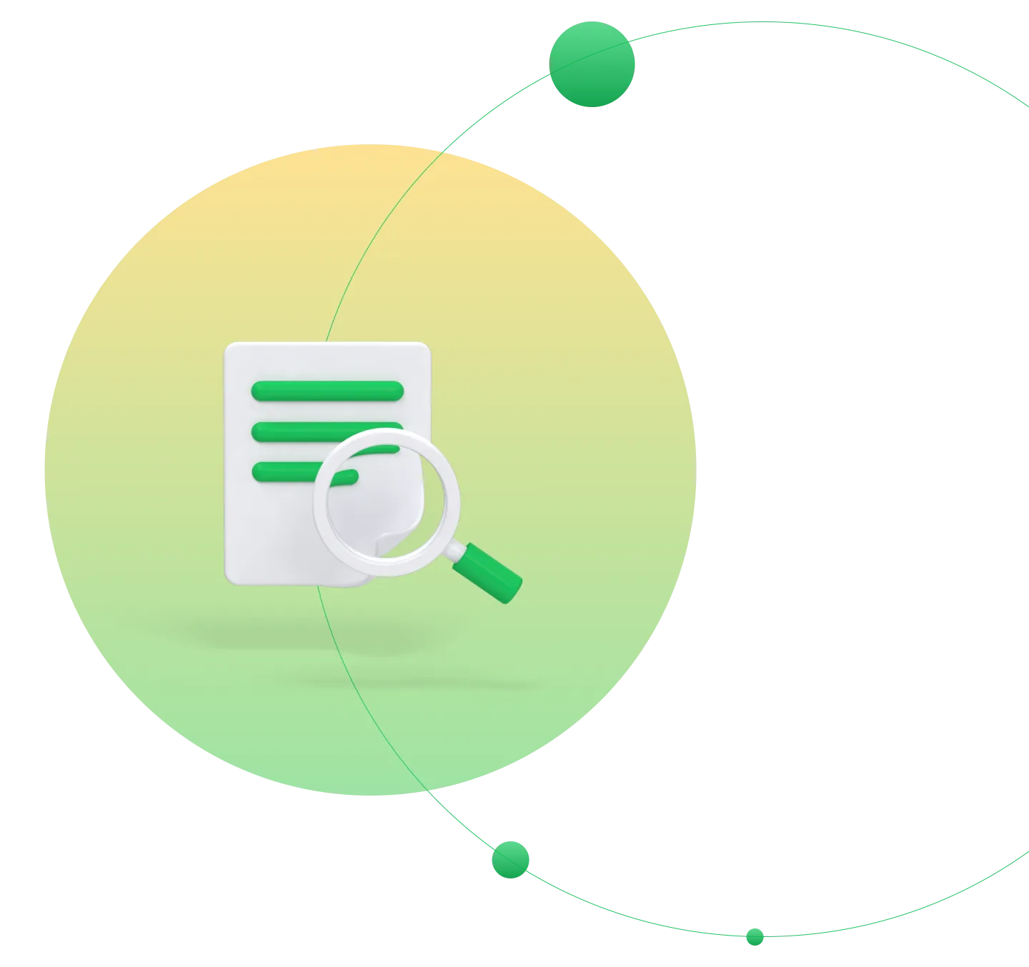 Review and accept the offer — illustrative example