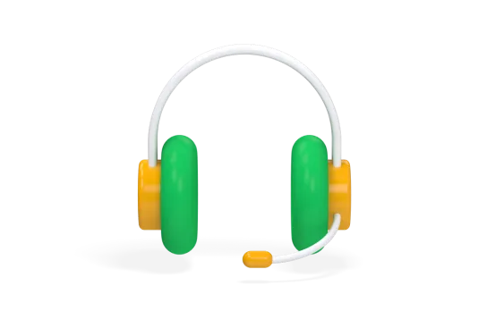 24/7 live chat support