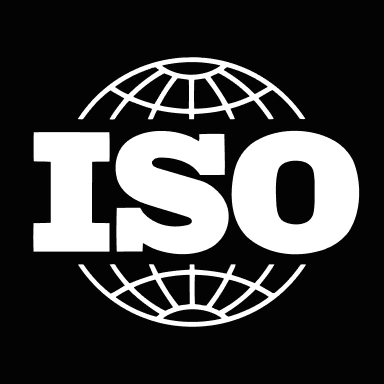 ISO certification