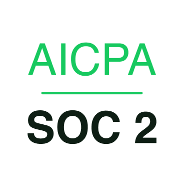 ISO Certification