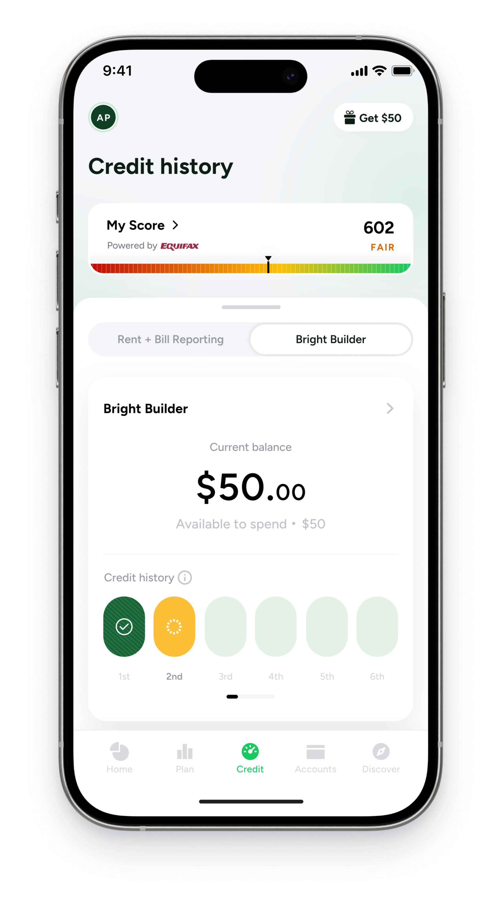App Screen 2
