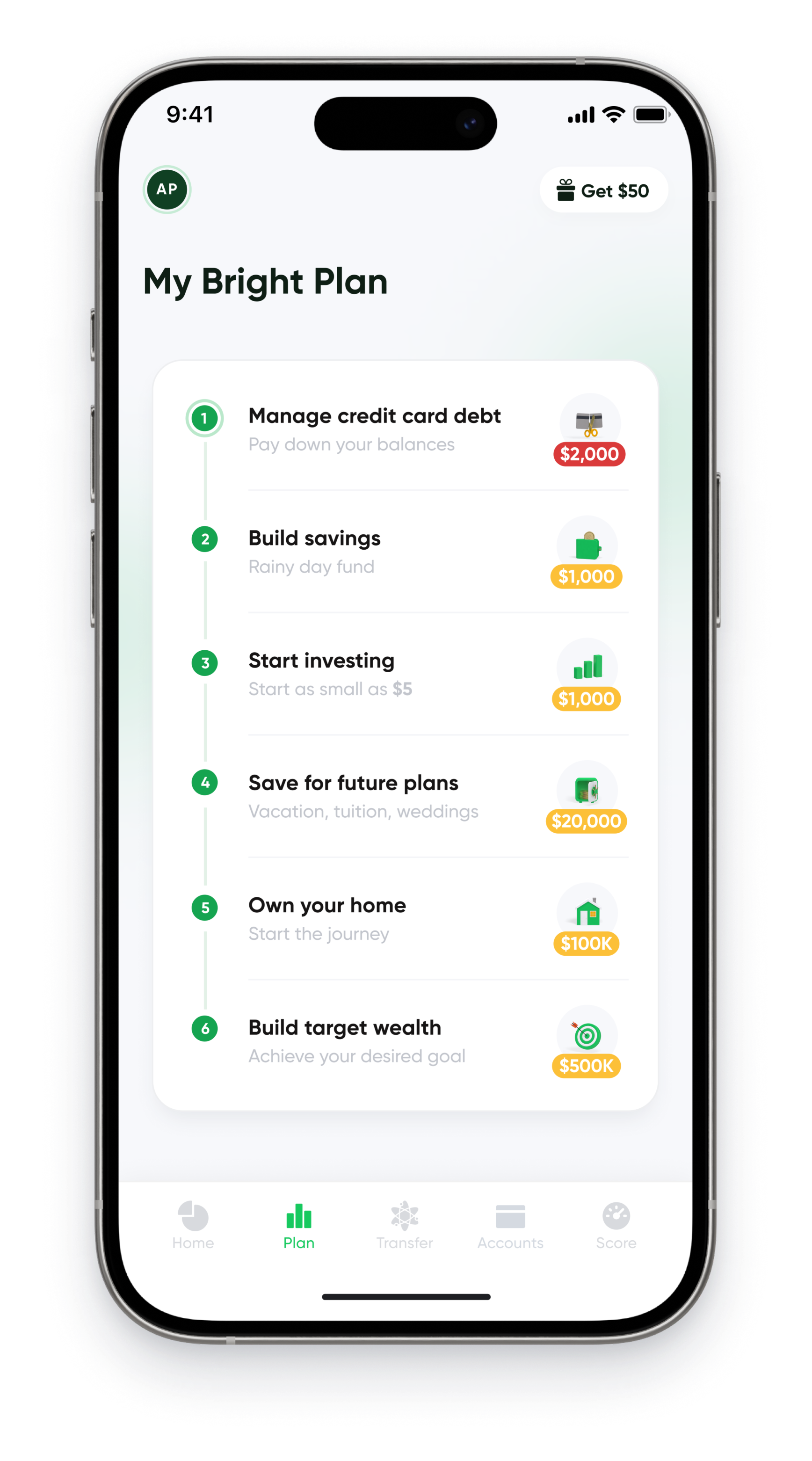 App Screen 4
