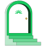 Door icon