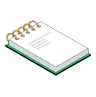 Notepad icon