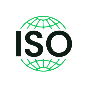 ISO Certification