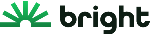 Bright Logo