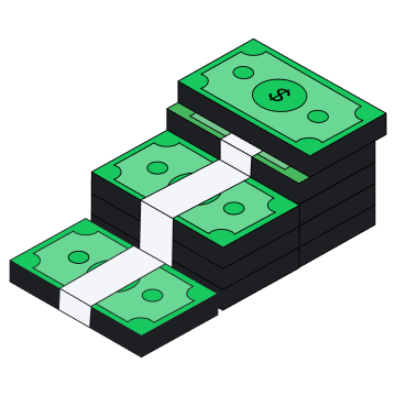 Easy comparison icon