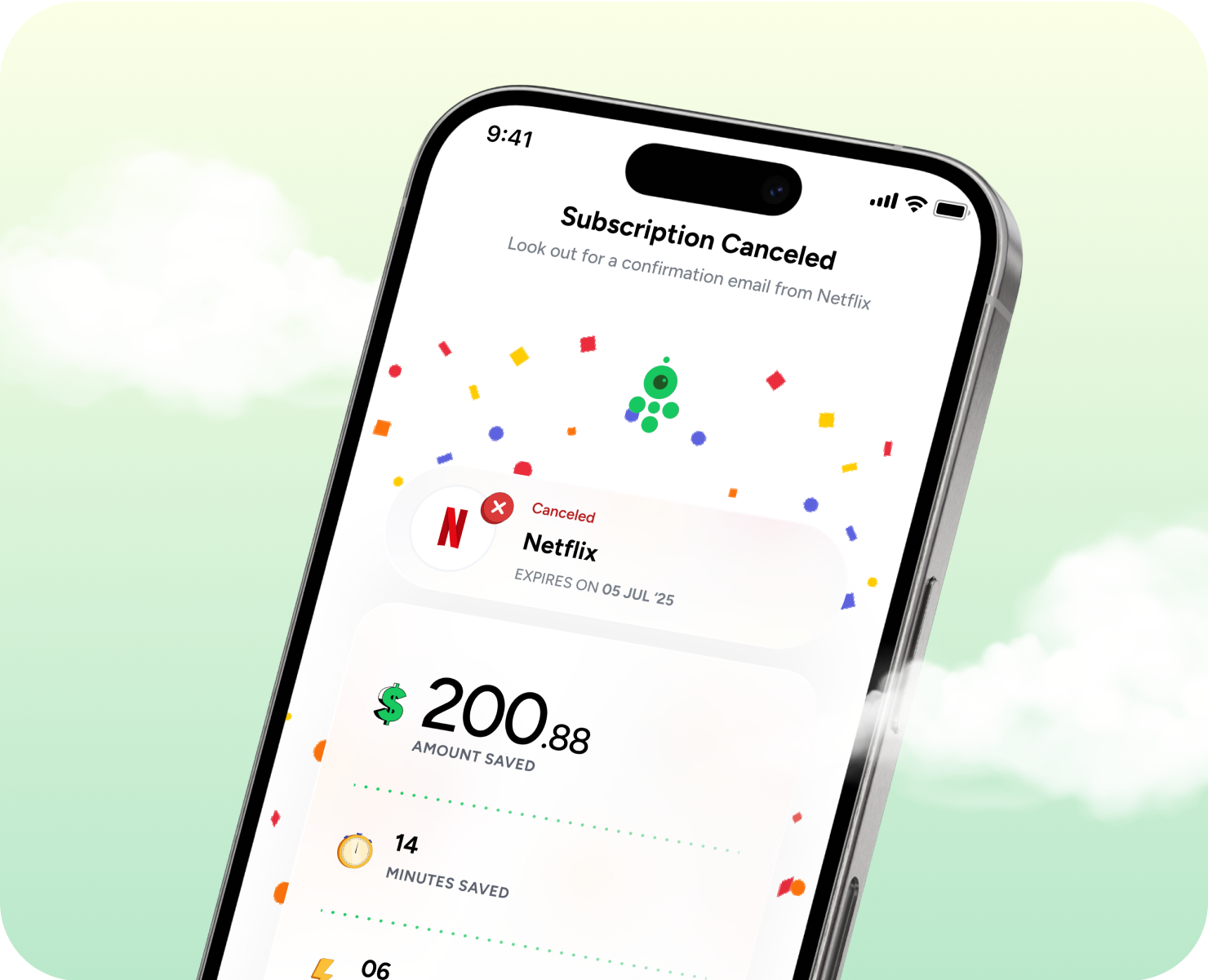 Loan Offers App Screen