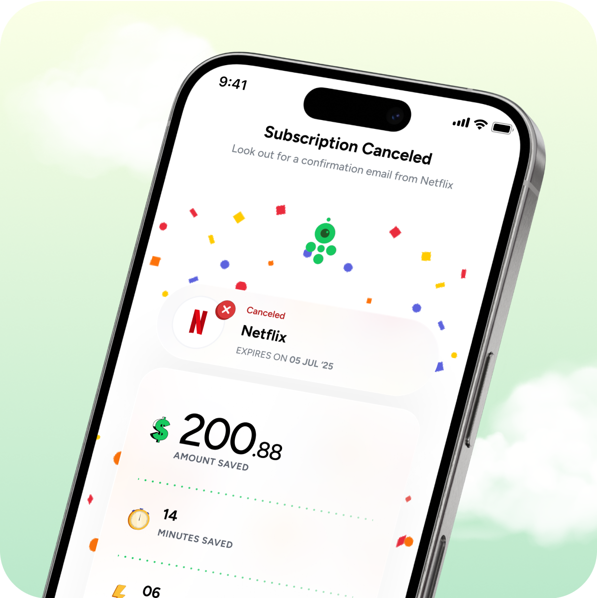 Loan Offers App Screen