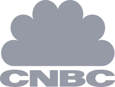CNBC logo