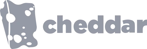Cheddar logo