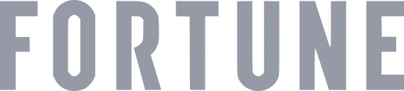 Fortune logo