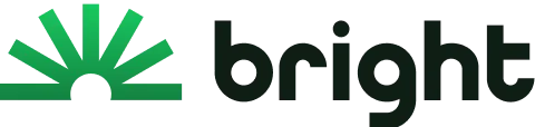 Bright Logo